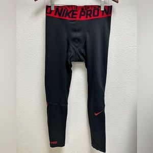 Men’s Compression Tights